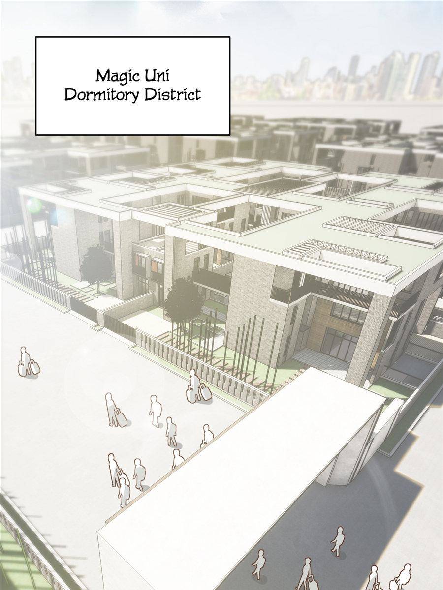 Global Martial Arts Chapter 28 — Page 43