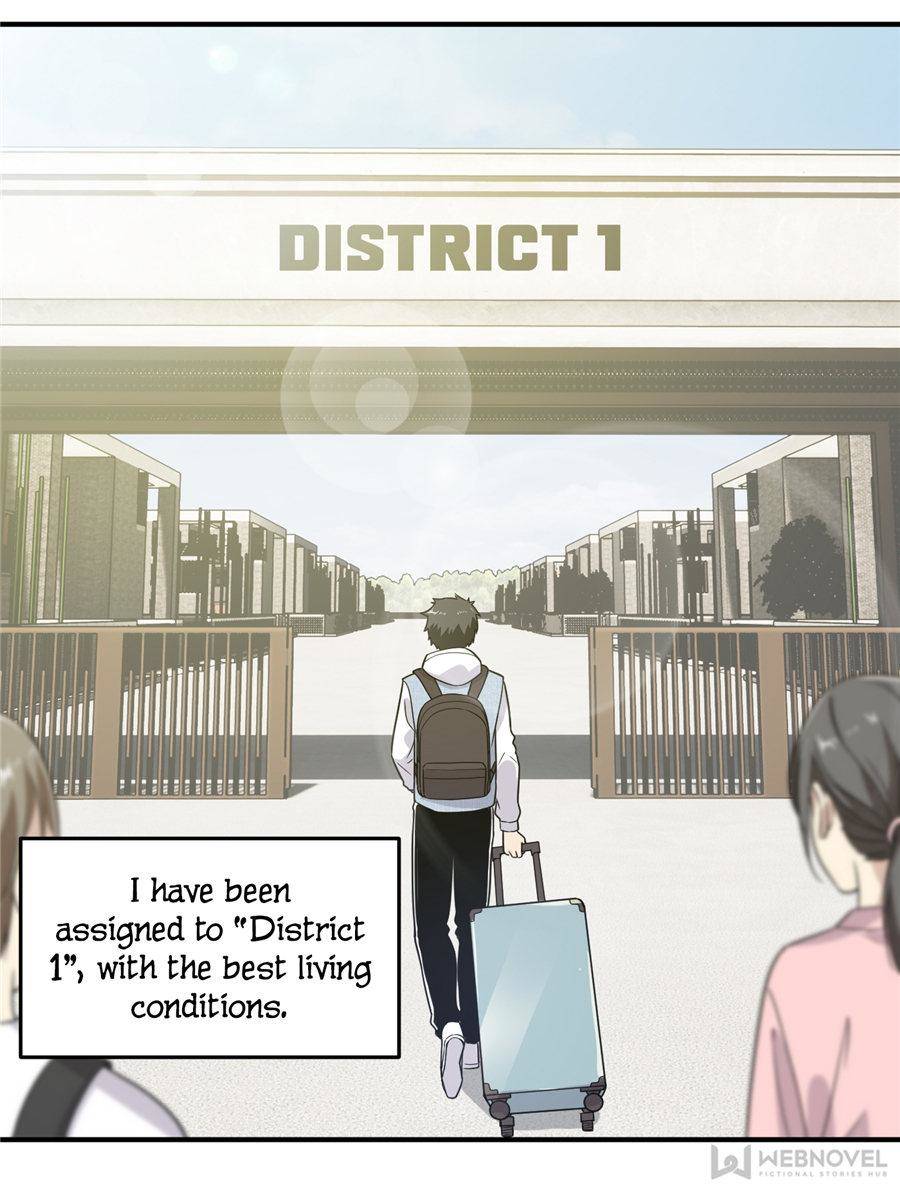 Global Martial Arts Chapter 28 — Page 48