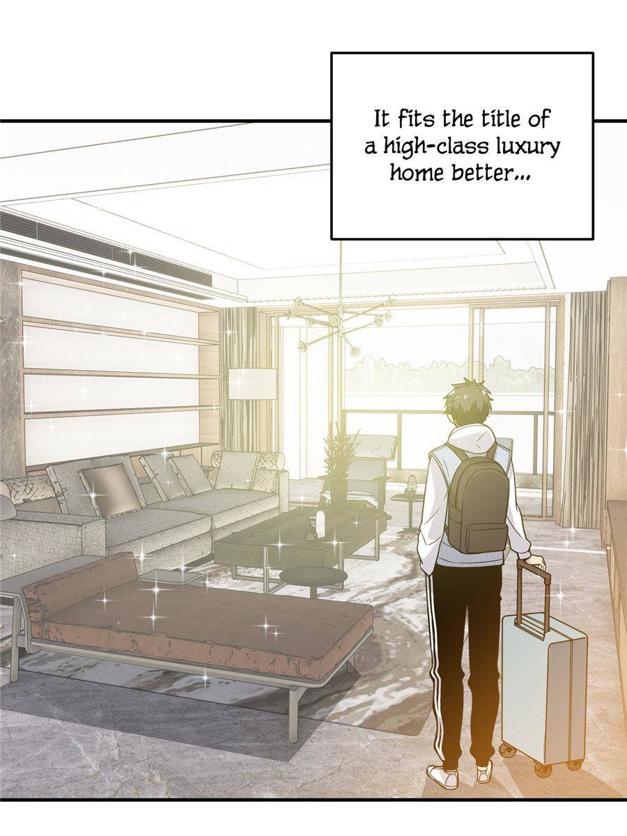 Global Martial Arts Chapter 28 — Page 51