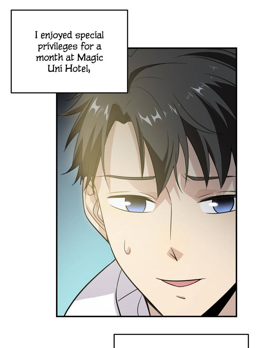 Global Martial Arts Chapter 28 — Page 53