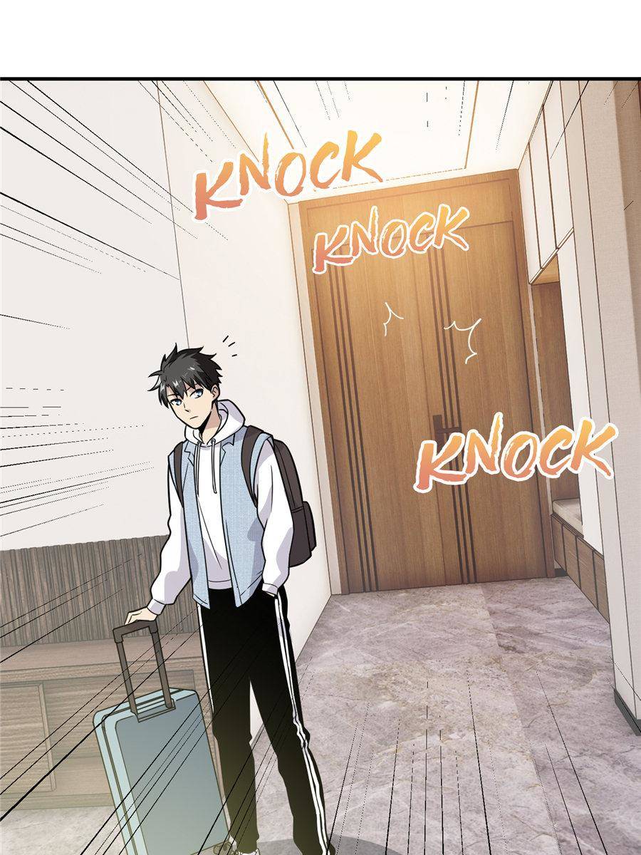 Global Martial Arts Chapter 28 — Page 55