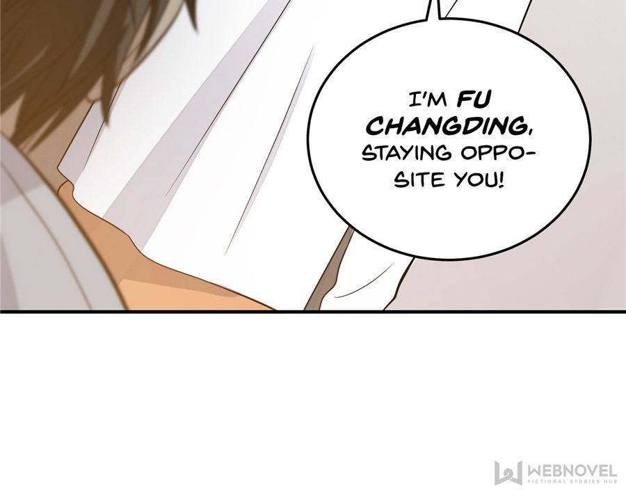 Global Martial Arts Chapter 28 — Page 59