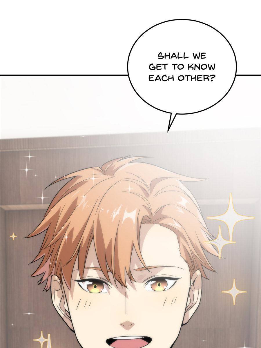 Global Martial Arts Chapter 28 — Page 60