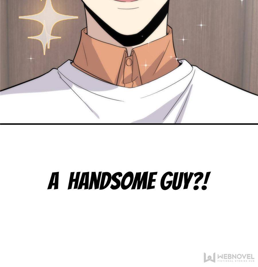 Global Martial Arts Chapter 28 — Page 61