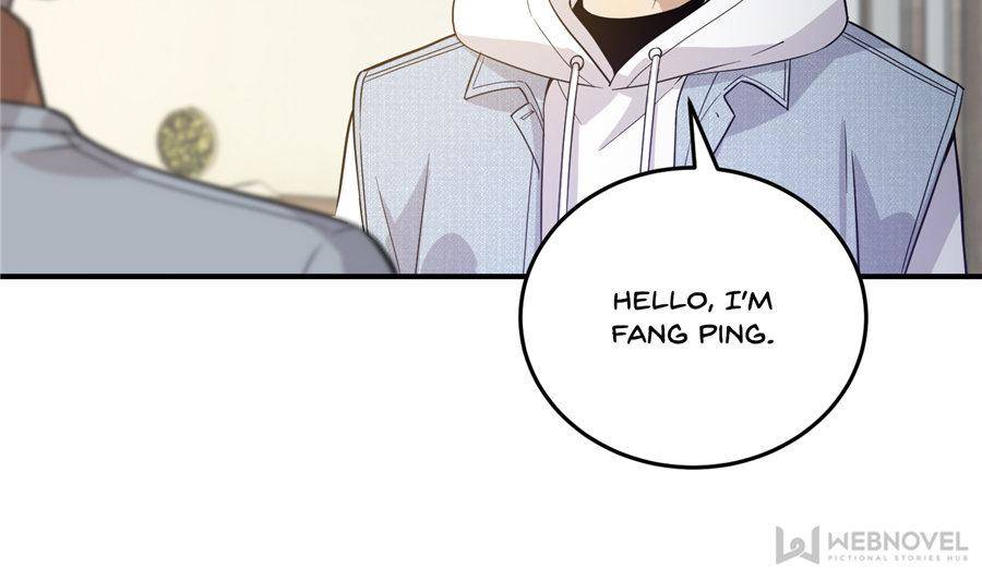 Global Martial Arts Chapter 29 — Page 2