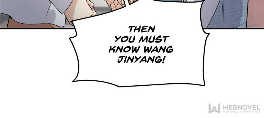 Global Martial Arts Chapter 29 — Page 5