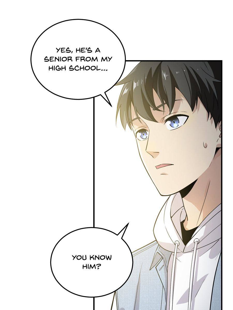 Global Martial Arts Chapter 29 — Page 6