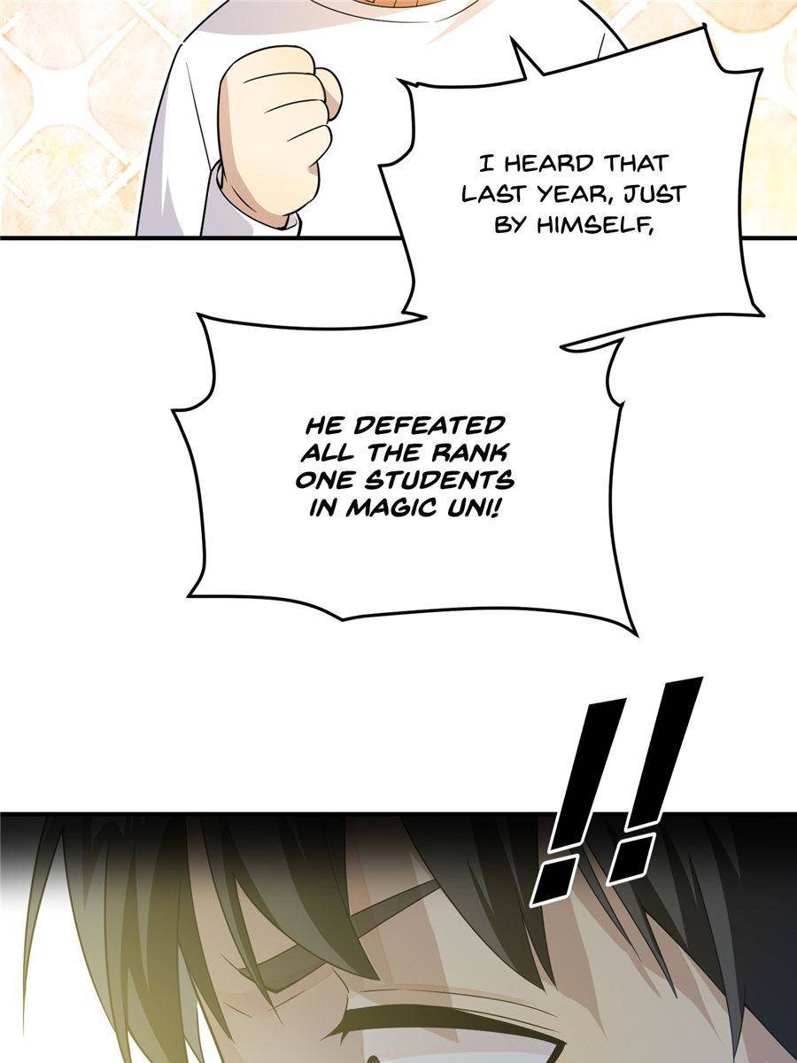 Global Martial Arts Chapter 29 — Page 9