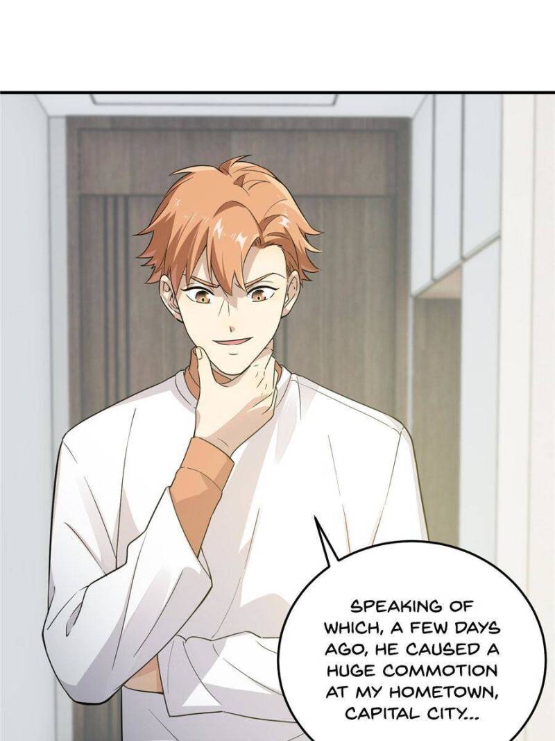 Global Martial Arts Chapter 29 — Page 11