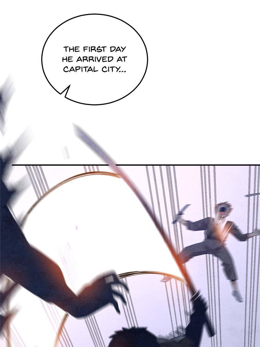 Global Martial Arts Chapter 29 — Page 13