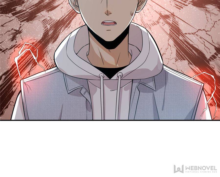 Global Martial Arts Chapter 29 — Page 17