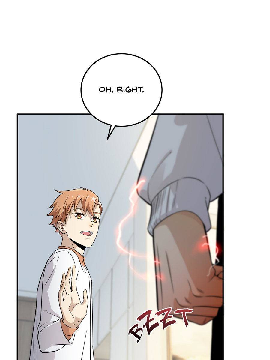 Global Martial Arts Chapter 29 — Page 19