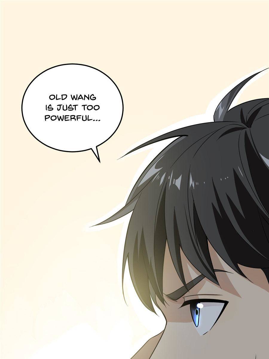 Global Martial Arts Chapter 29 — Page 22