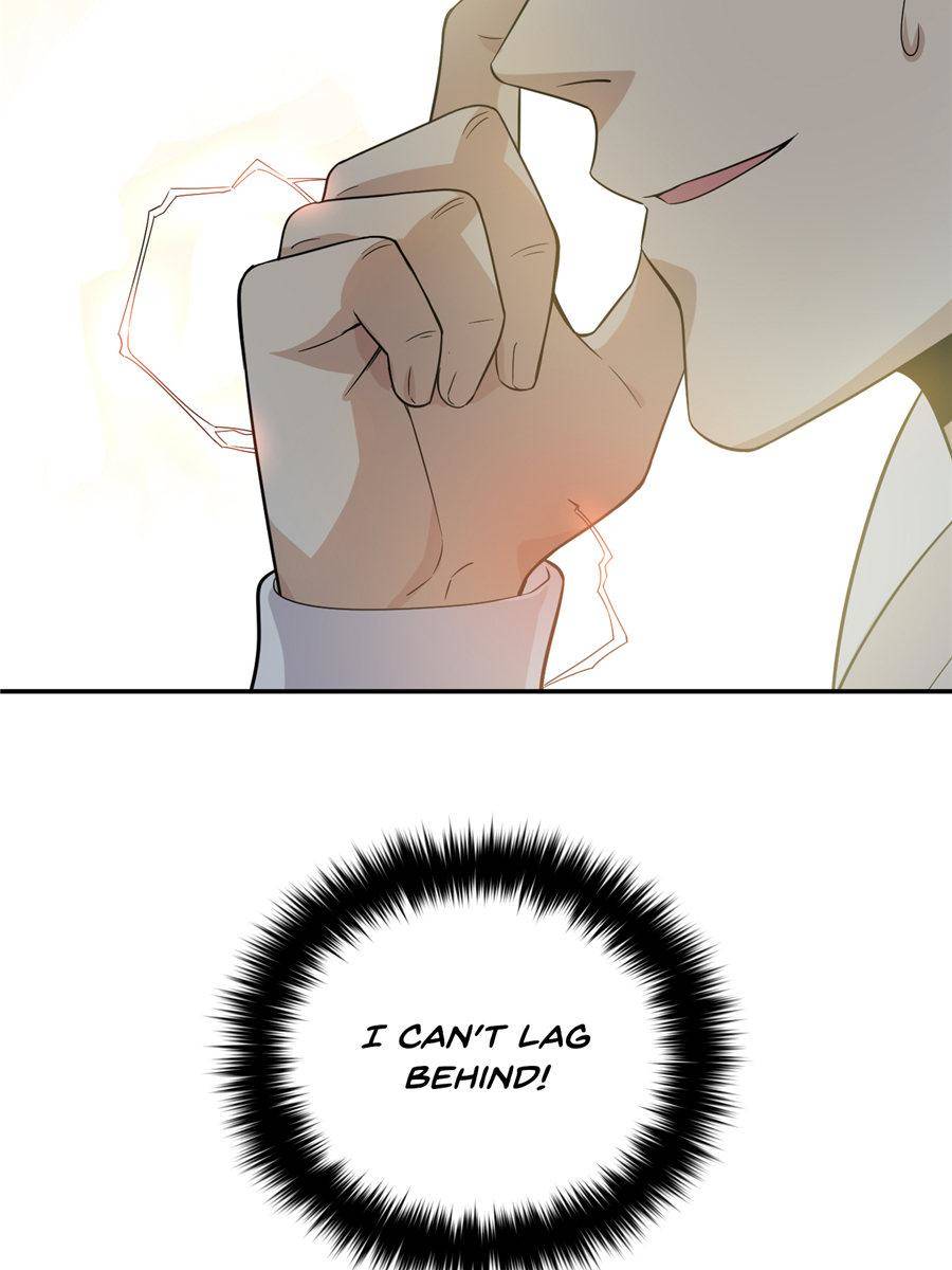 Global Martial Arts Chapter 29 — Page 23