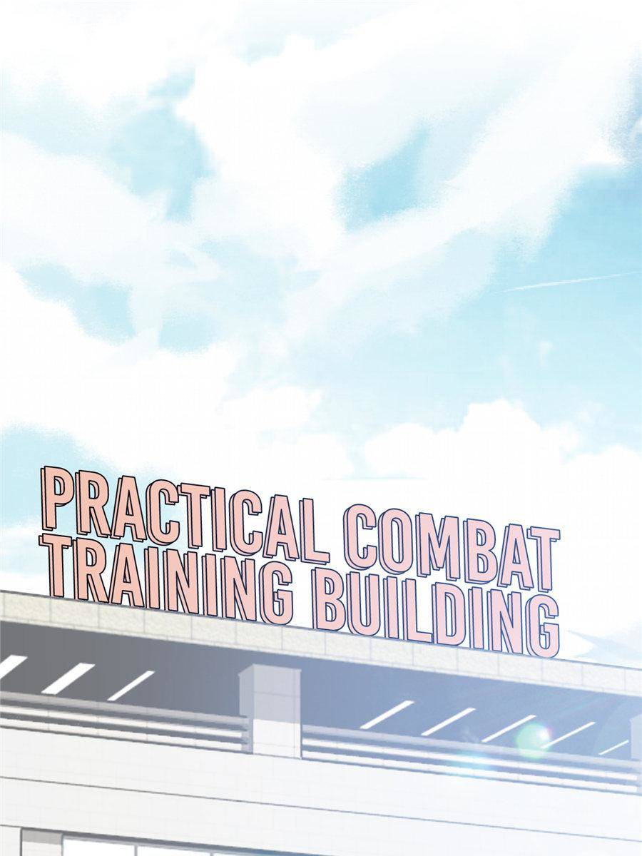 Global Martial Arts Chapter 29 — Page 31