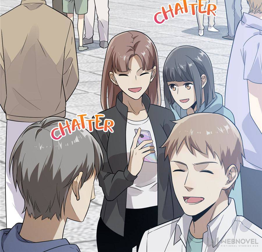 Global Martial Arts Chapter 29 — Page 34