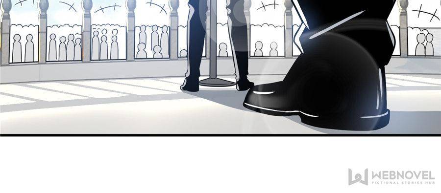 Global Martial Arts Chapter 29 — Page 36