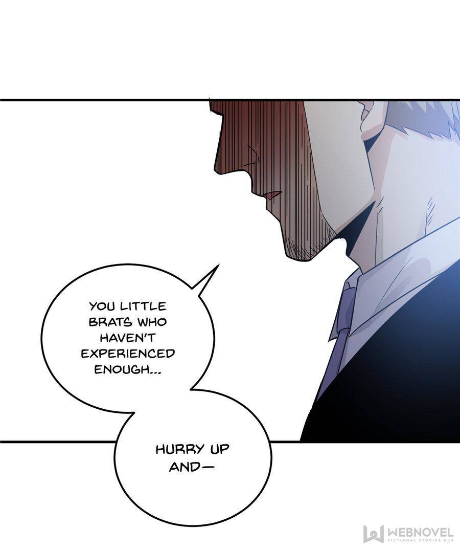 Global Martial Arts Chapter 29 — Page 37