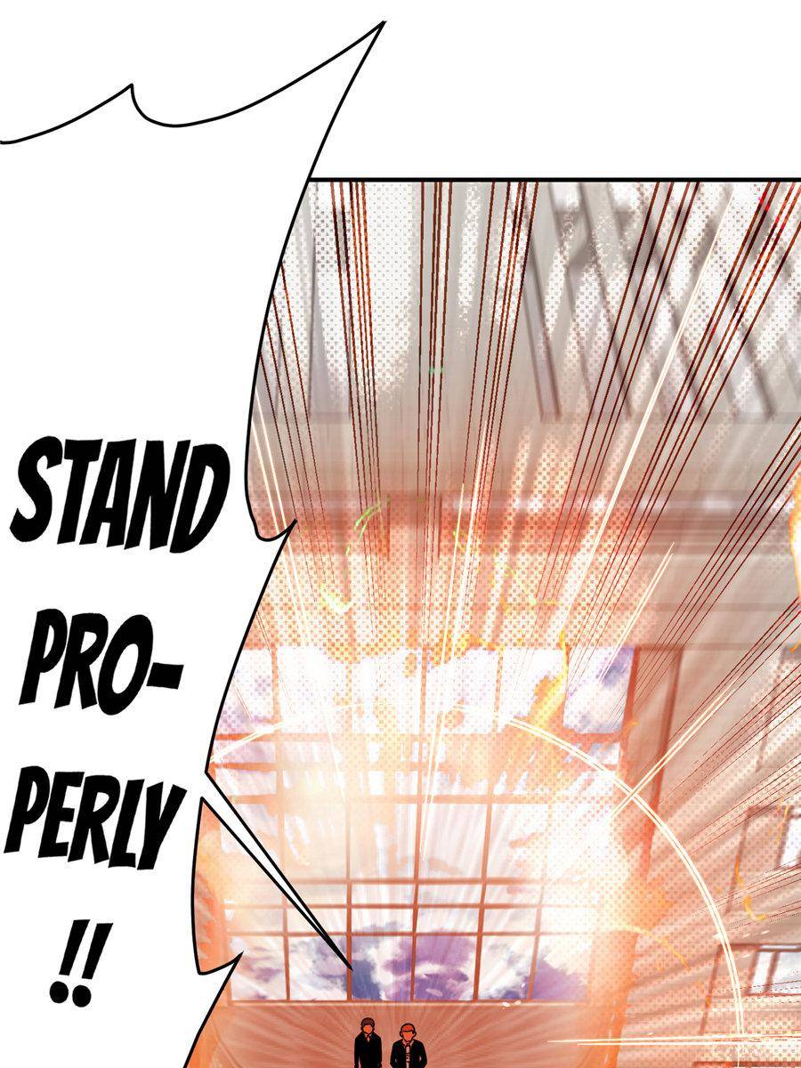 Global Martial Arts Chapter 29 — Page 38