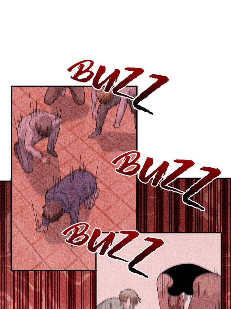 Global Martial Arts Chapter 29 — Page 41