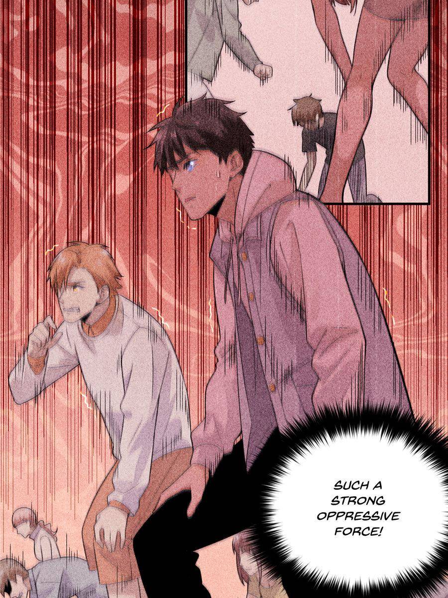 Global Martial Arts Chapter 29 — Page 42