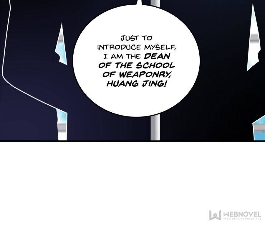 Global Martial Arts Chapter 29 — Page 47