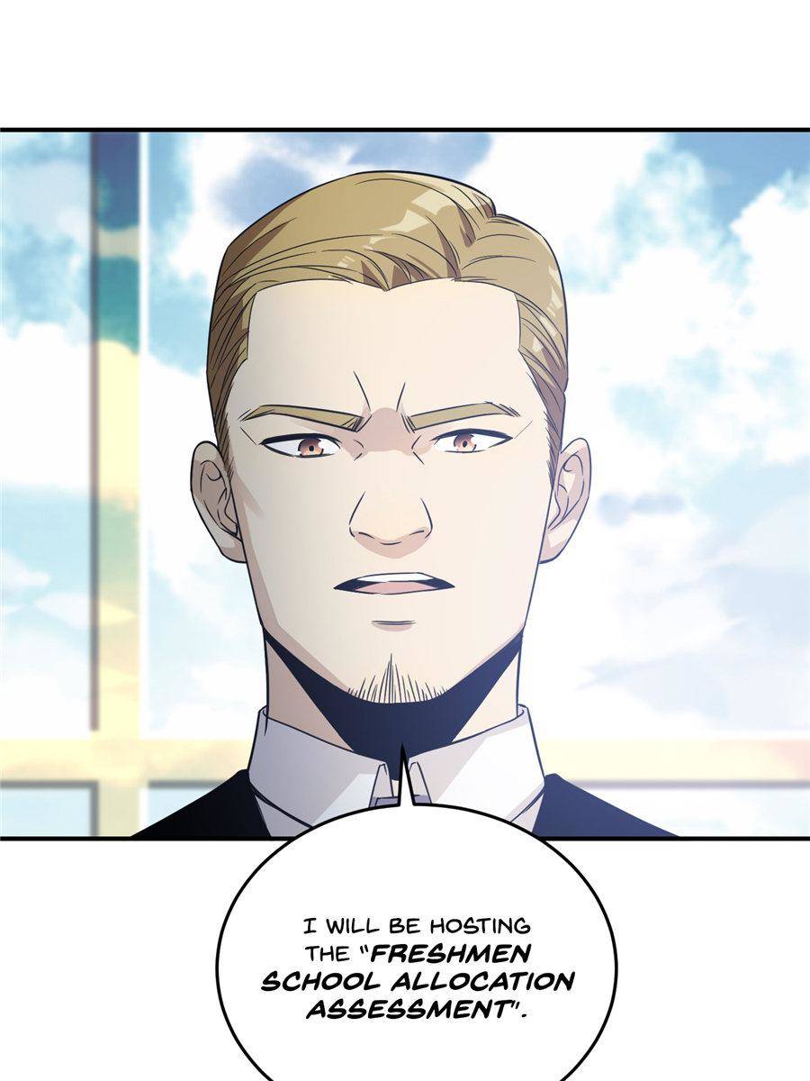 Global Martial Arts Chapter 29 — Page 48