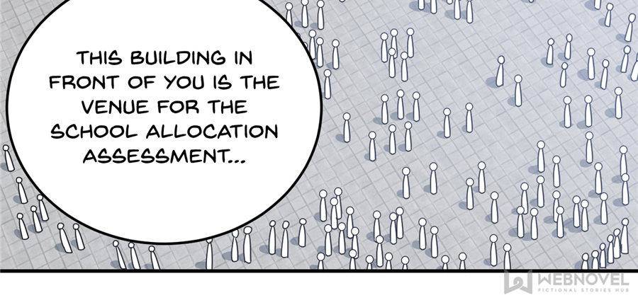 Global Martial Arts Chapter 29 — Page 52