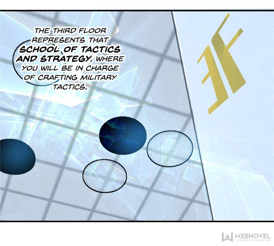 Global Martial Arts Chapter 29 — Page 55