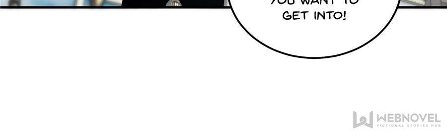 Global Martial Arts Chapter 29 — Page 58