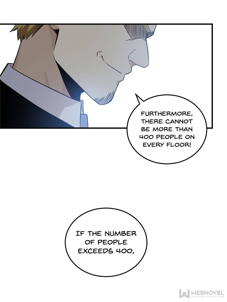Global Martial Arts Chapter 29 — Page 62