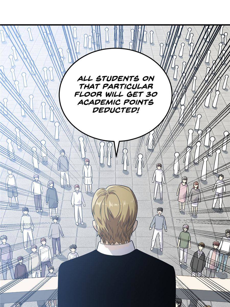 Global Martial Arts Chapter 29 — Page 63
