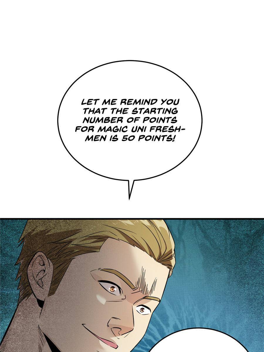 Global Martial Arts Chapter 29 — Page 65