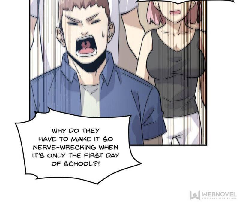 Global Martial Arts Chapter 29 — Page 68
