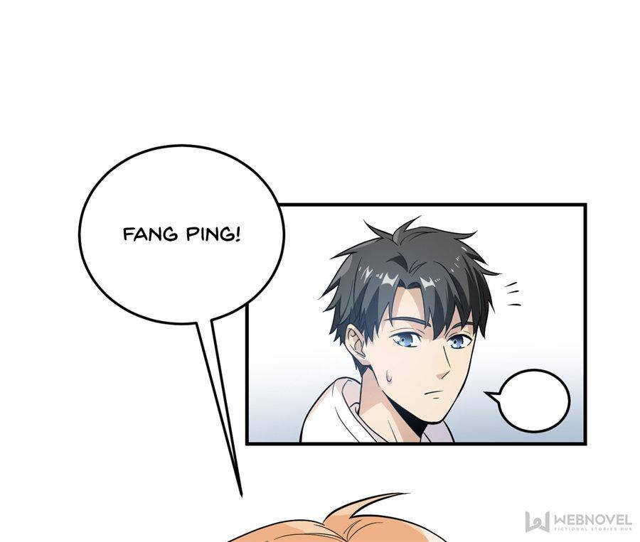Global Martial Arts Chapter 29 — Page 73