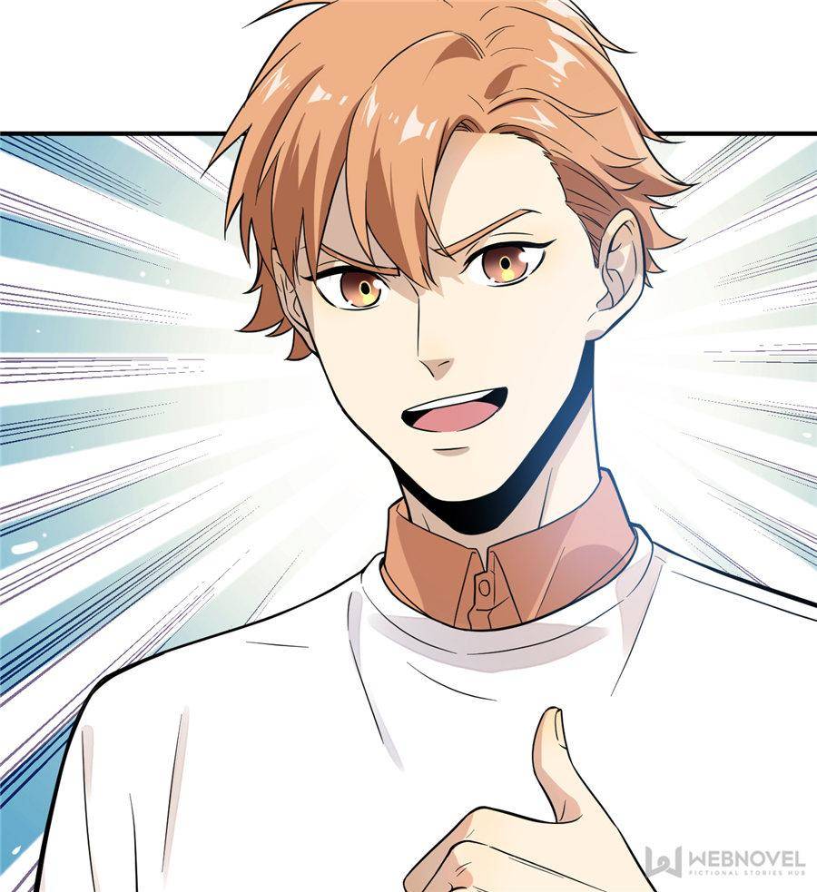 Global Martial Arts Chapter 29 — Page 74