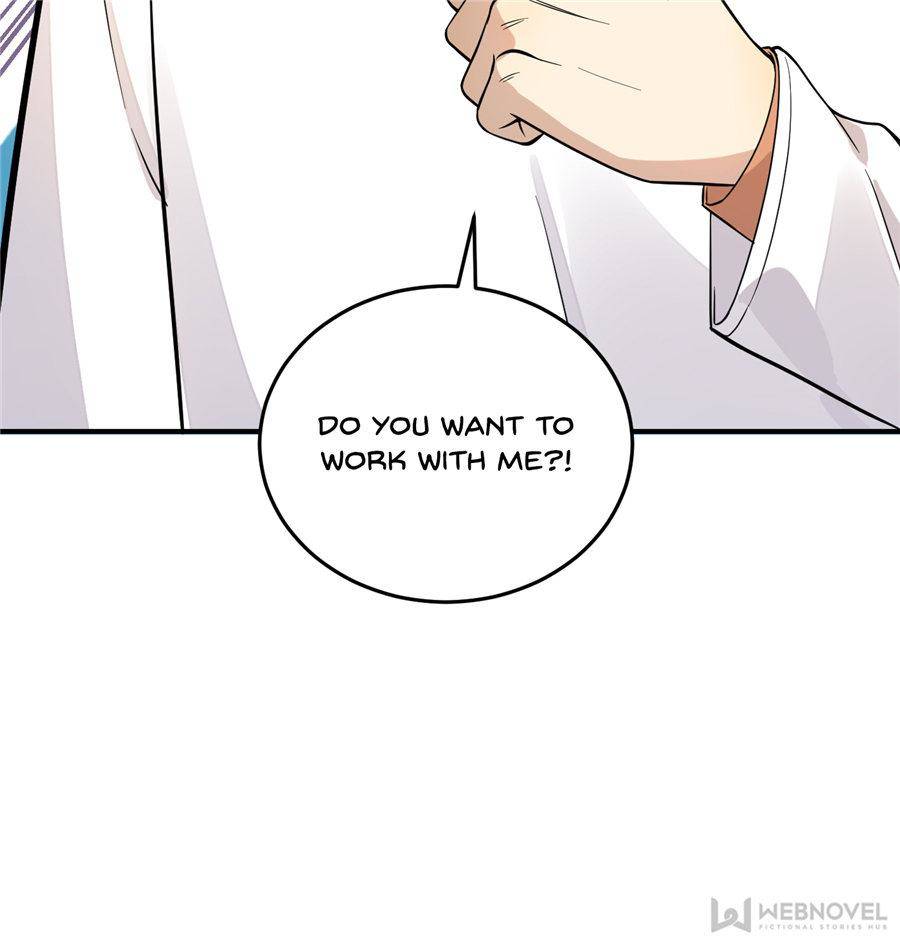 Global Martial Arts Chapter 29 — Page 75