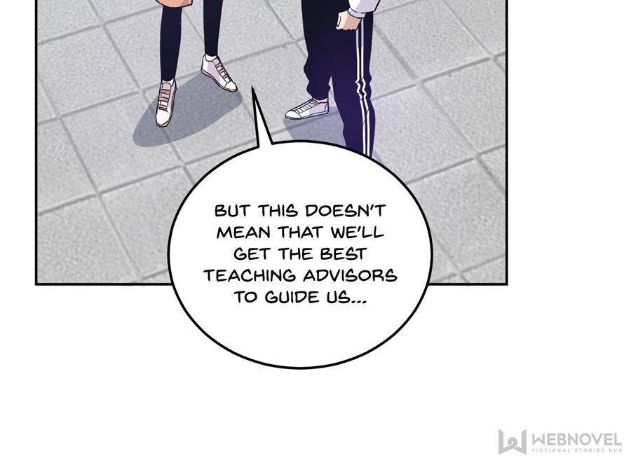 Global Martial Arts Chapter 30 — Page 4