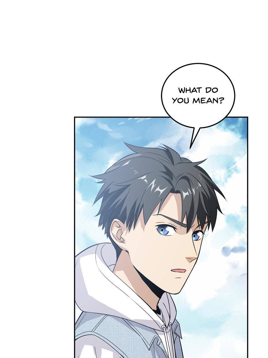 Global Martial Arts Chapter 30 — Page 5