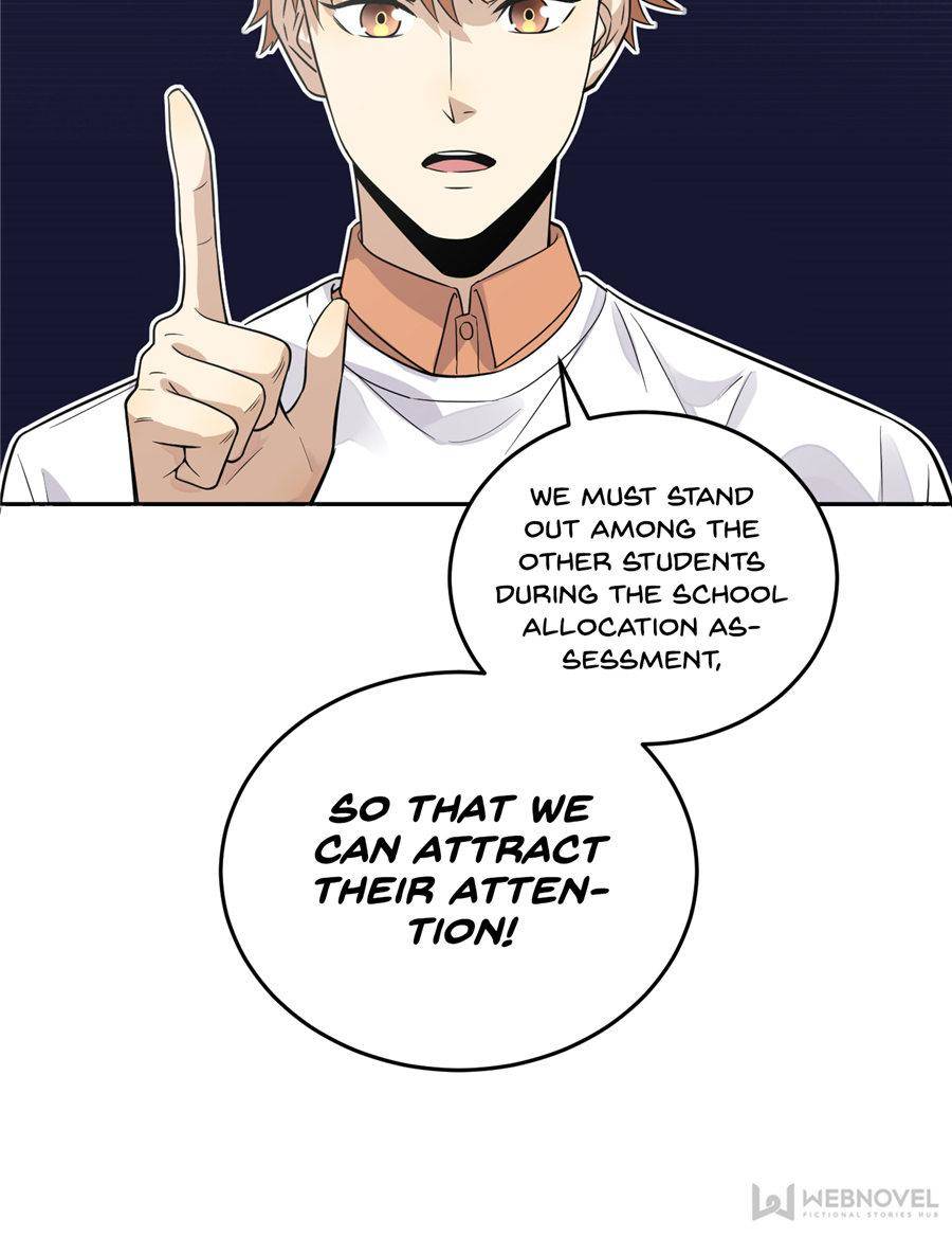 Global Martial Arts Chapter 30 — Page 8