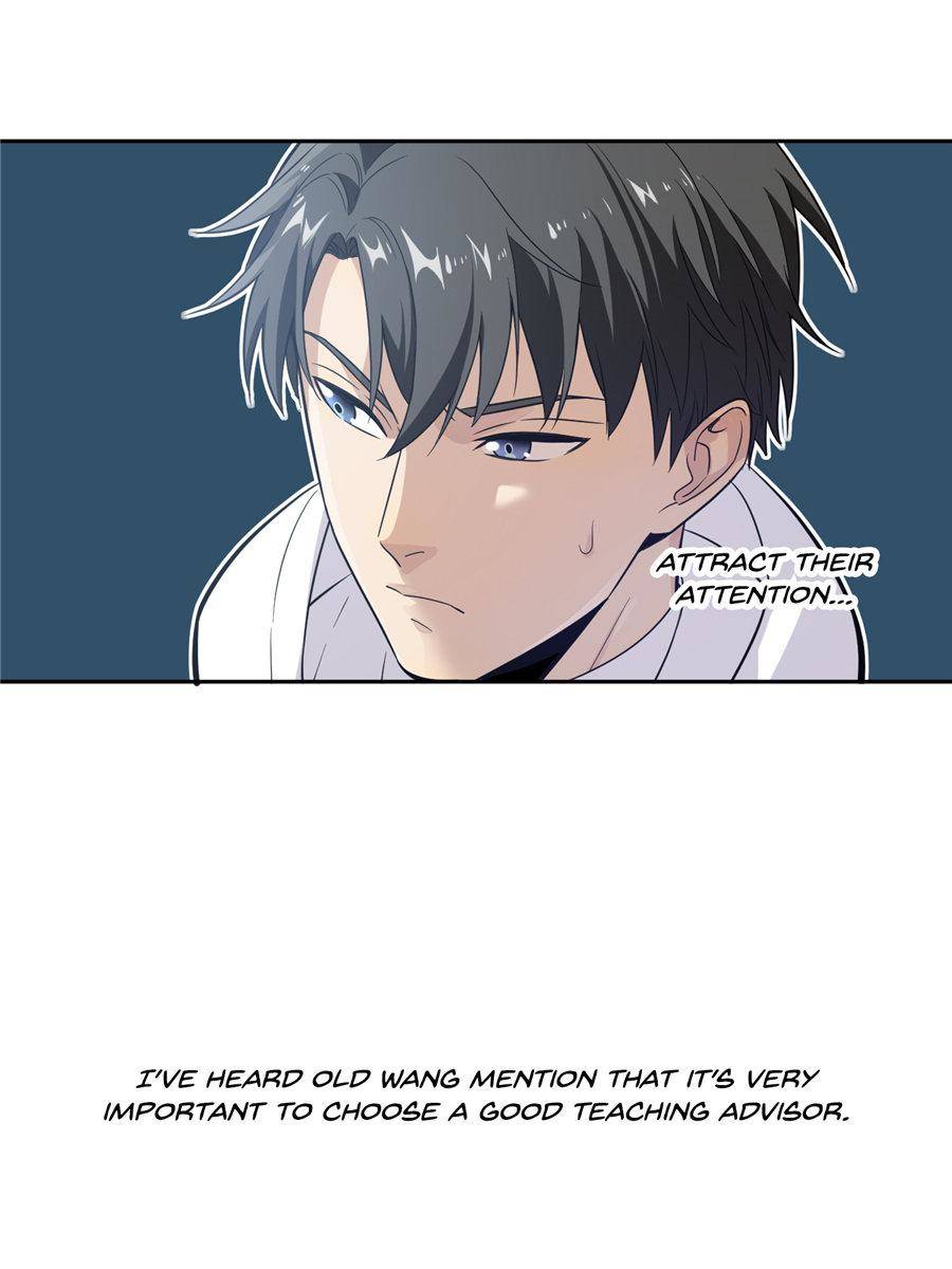 Global Martial Arts Chapter 30 — Page 9