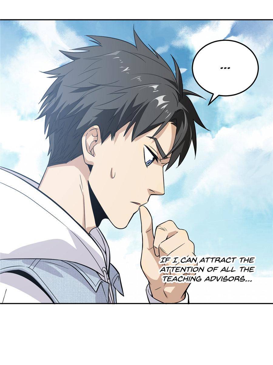 Global Martial Arts Chapter 30 — Page 10