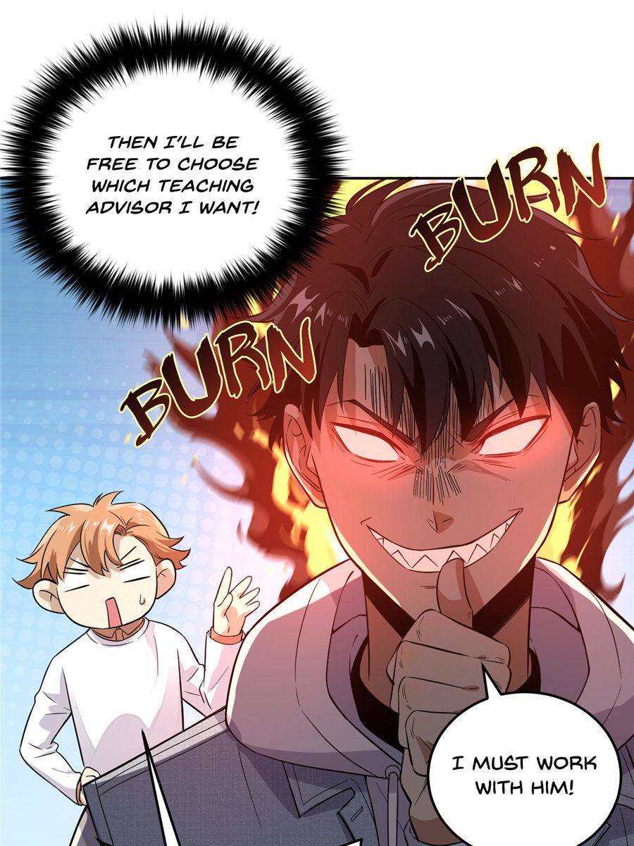 Global Martial Arts Chapter 30 — Page 11