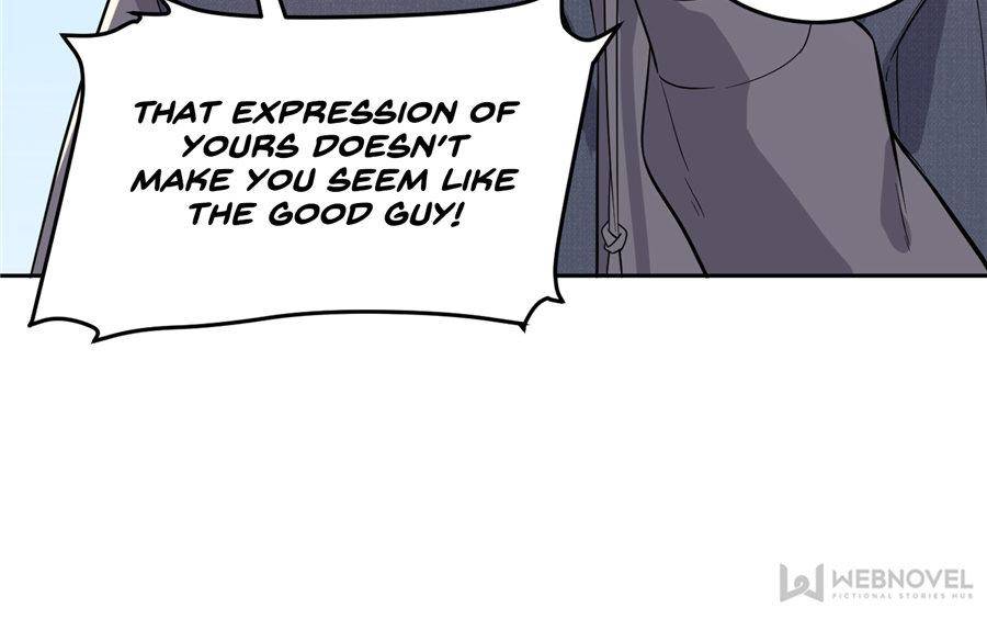 Global Martial Arts Chapter 30 — Page 12