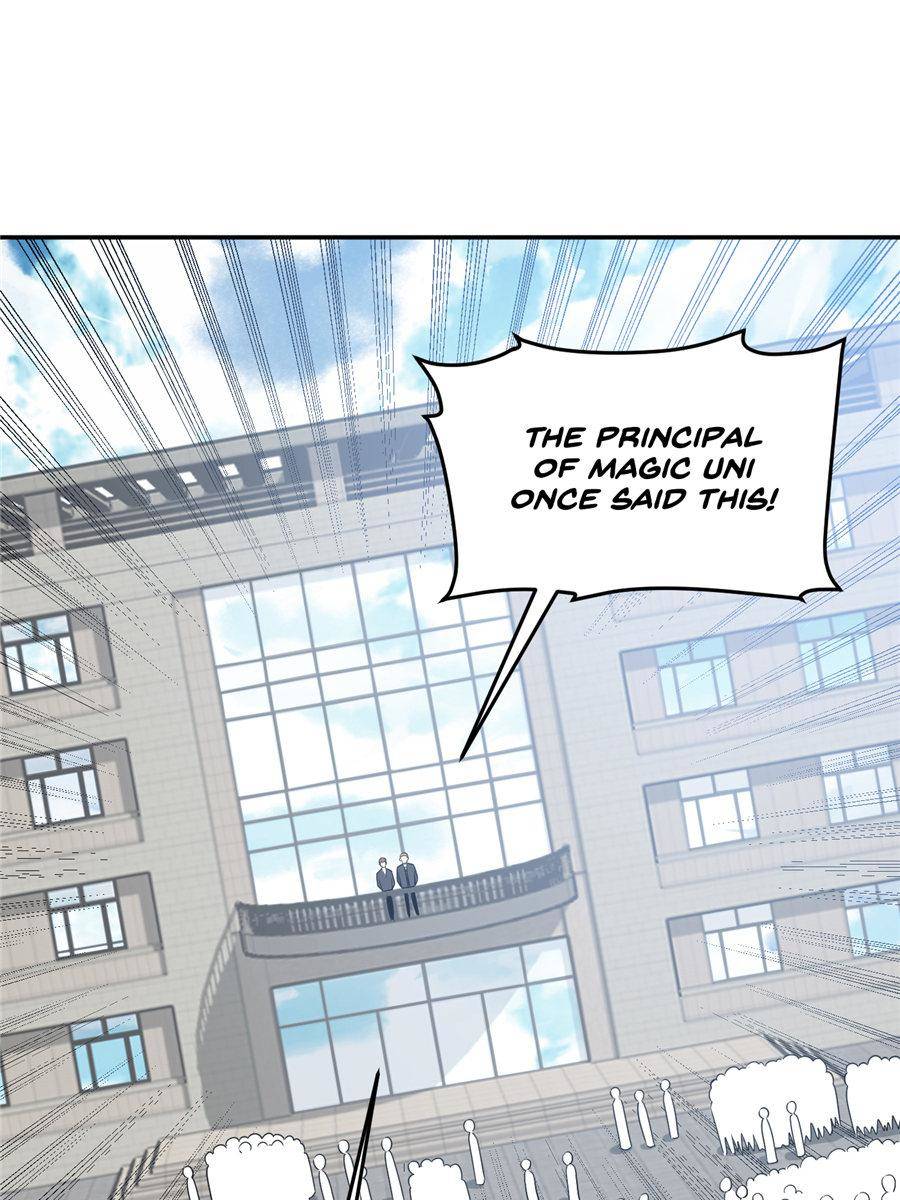 Global Martial Arts Chapter 30 — Page 13