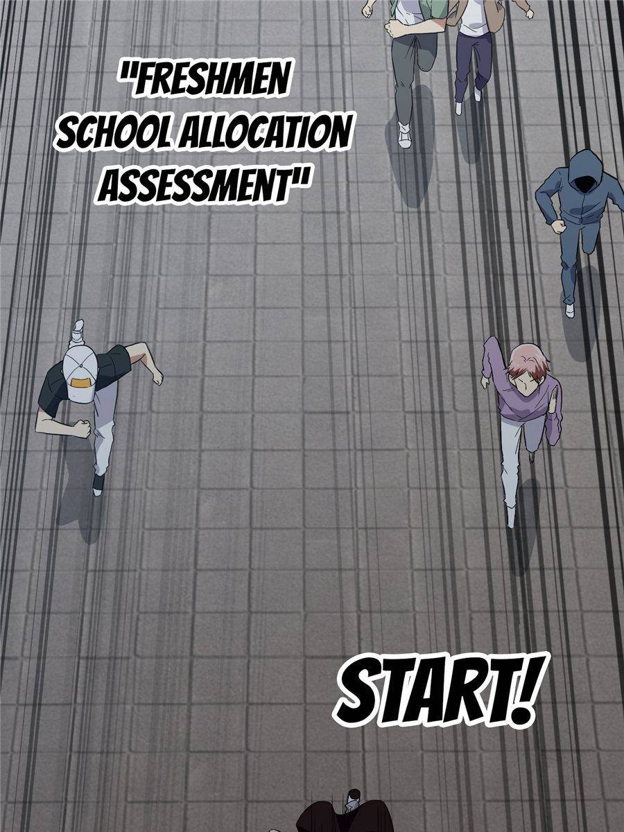 Global Martial Arts Chapter 30 — Page 21