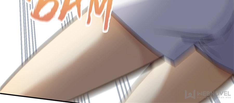 Global Martial Arts Chapter 30 — Page 28