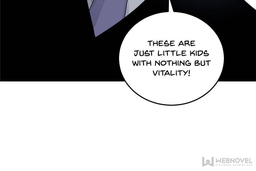 Global Martial Arts Chapter 30 — Page 33