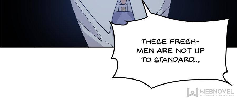 Global Martial Arts Chapter 30 — Page 36