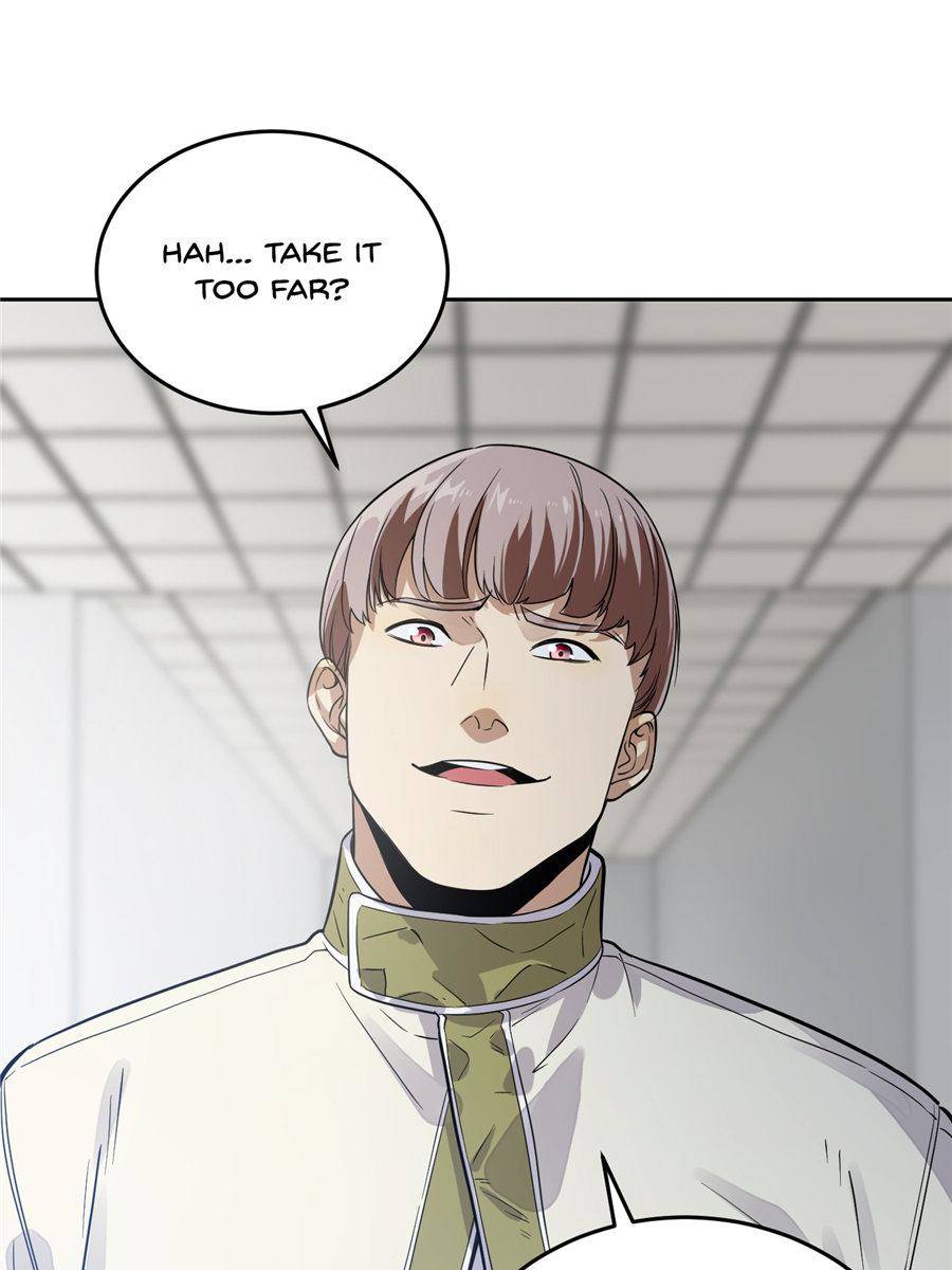 Global Martial Arts Chapter 30 — Page 48